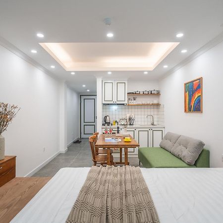 Location/Big Group/Private Villa With Pool And Kitchen هانوي المظهر الخارجي الصورة