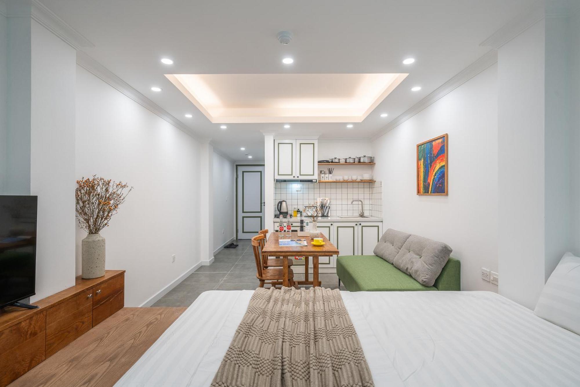 Location/Big Group/Private Villa With Pool And Kitchen هانوي المظهر الخارجي الصورة