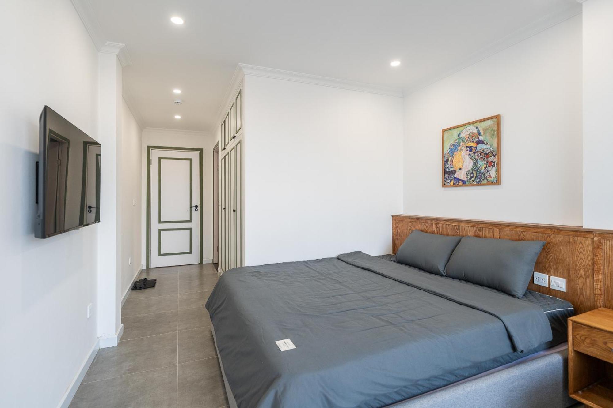Location/Big Group/Private Villa With Pool And Kitchen هانوي المظهر الخارجي الصورة