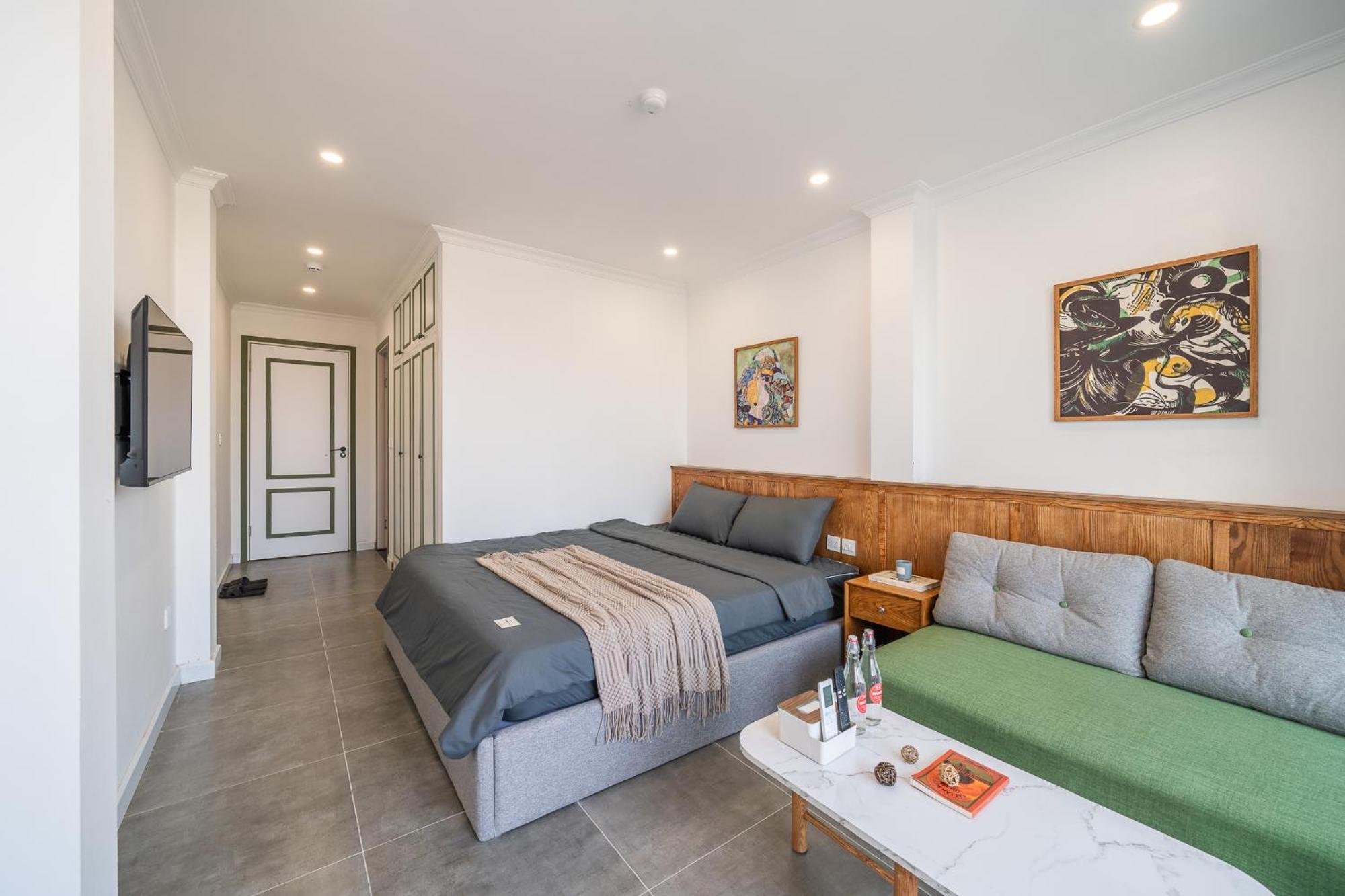 Location/Big Group/Private Villa With Pool And Kitchen هانوي المظهر الخارجي الصورة