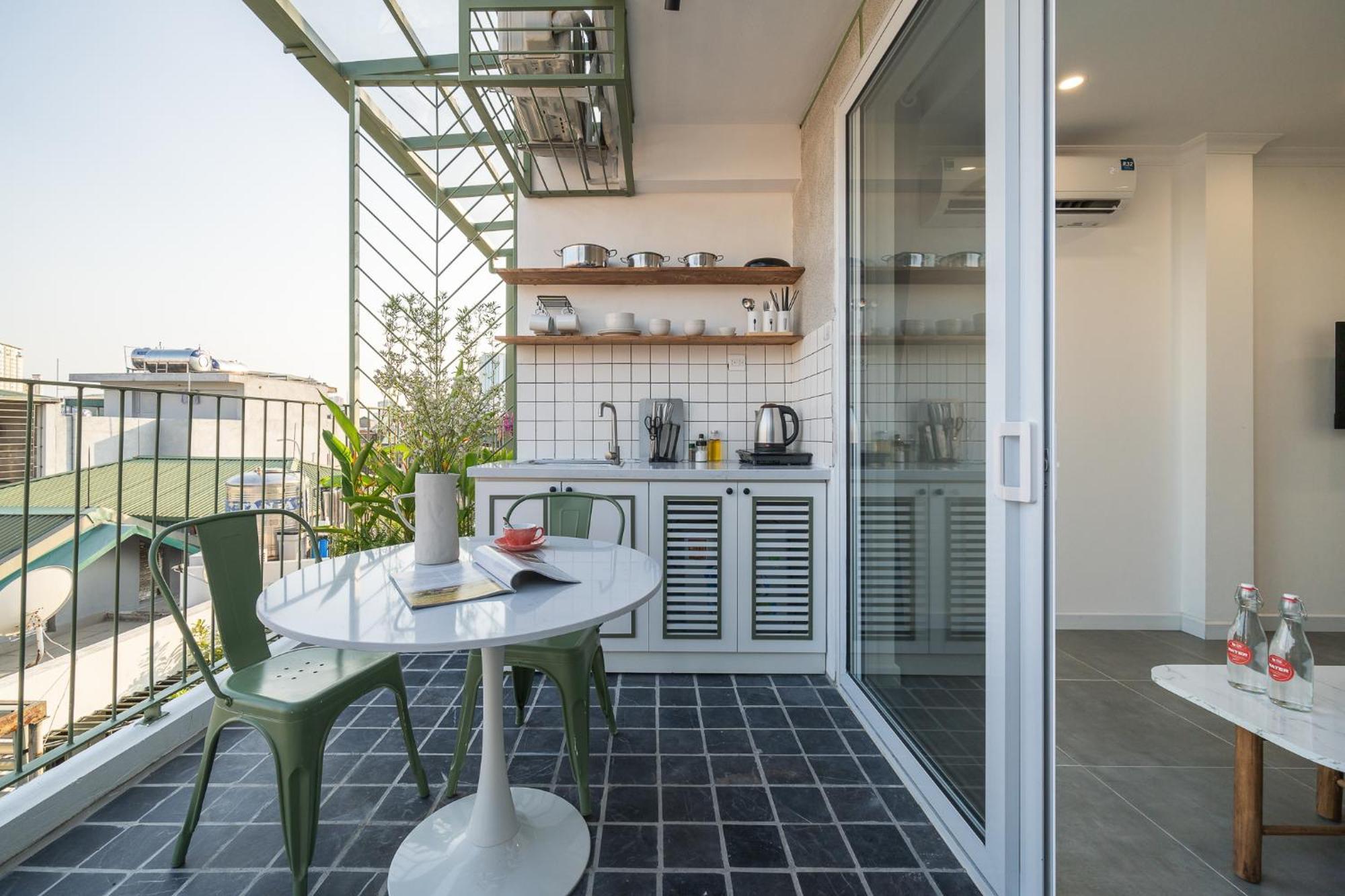 Location/Big Group/Private Villa With Pool And Kitchen هانوي المظهر الخارجي الصورة