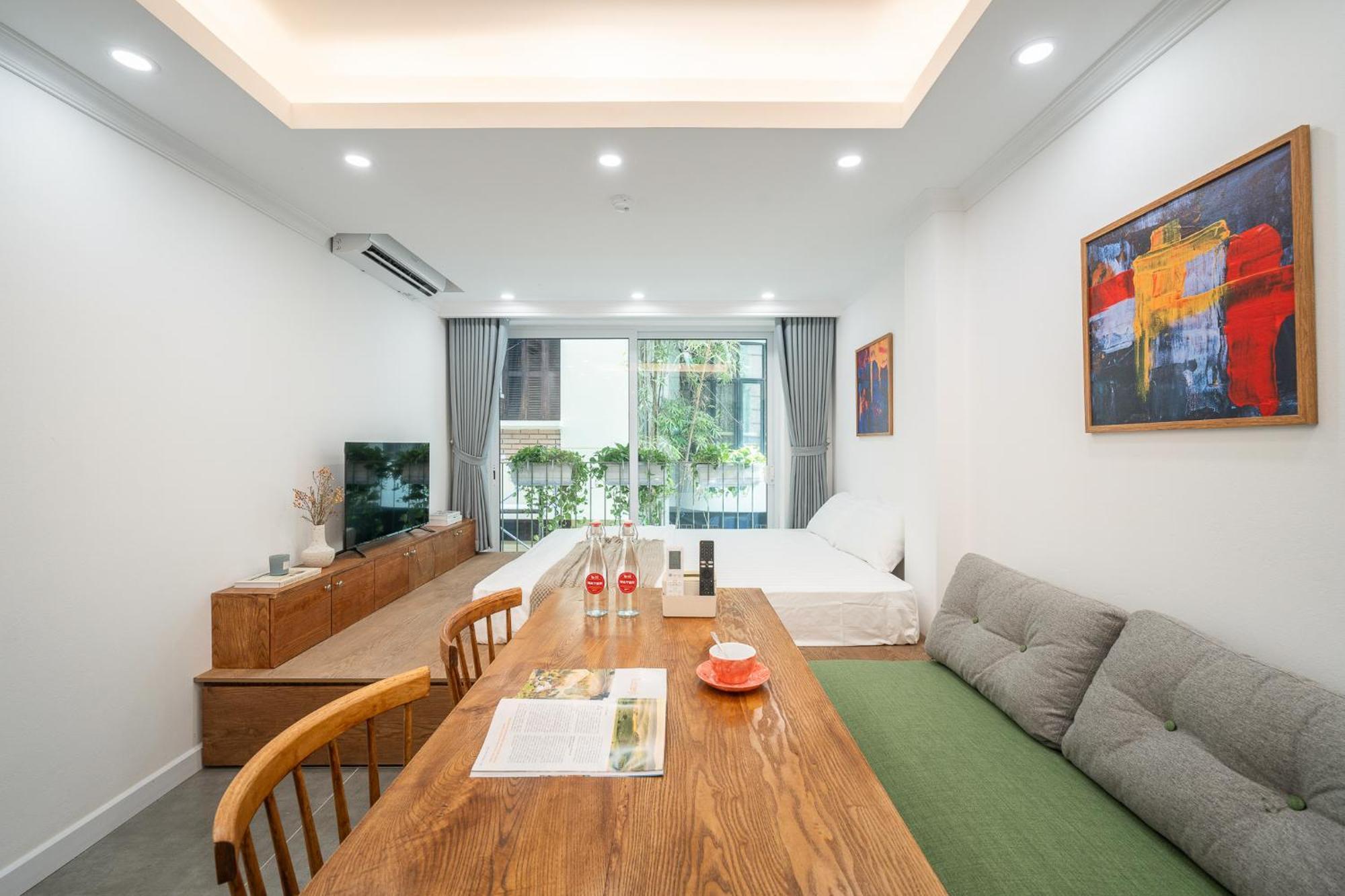 Location/Big Group/Private Villa With Pool And Kitchen هانوي المظهر الخارجي الصورة