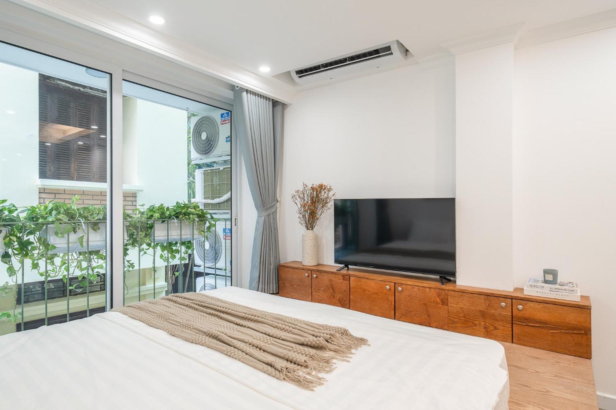 Location/Big Group/Private Villa With Pool And Kitchen هانوي المظهر الخارجي الصورة