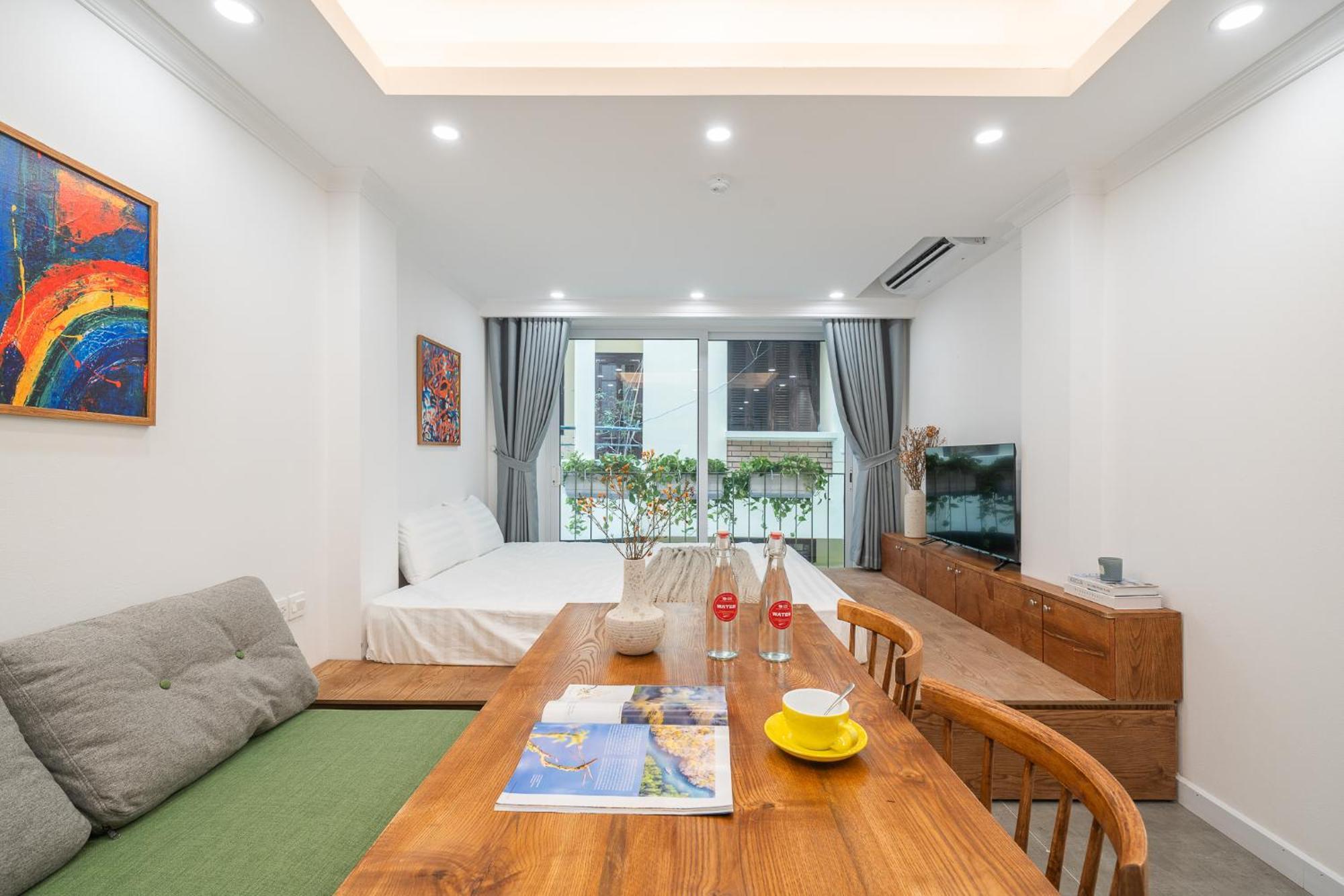 Location/Big Group/Private Villa With Pool And Kitchen هانوي المظهر الخارجي الصورة