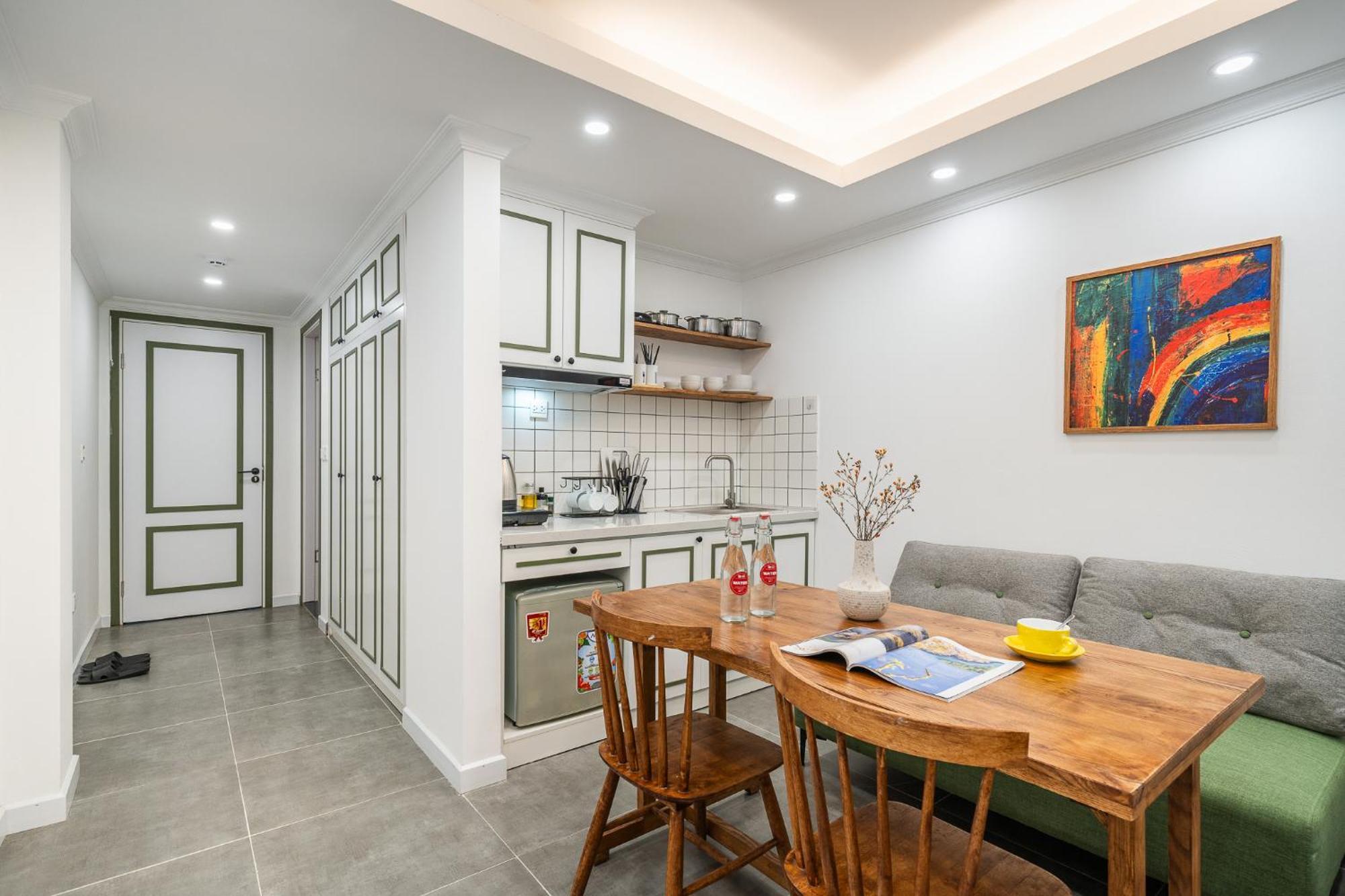 Location/Big Group/Private Villa With Pool And Kitchen هانوي المظهر الخارجي الصورة